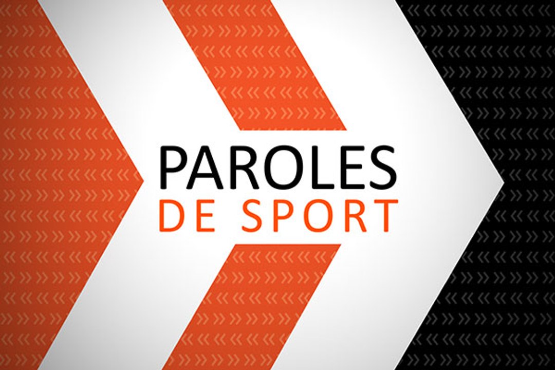Paroles de Sport - Émission 69