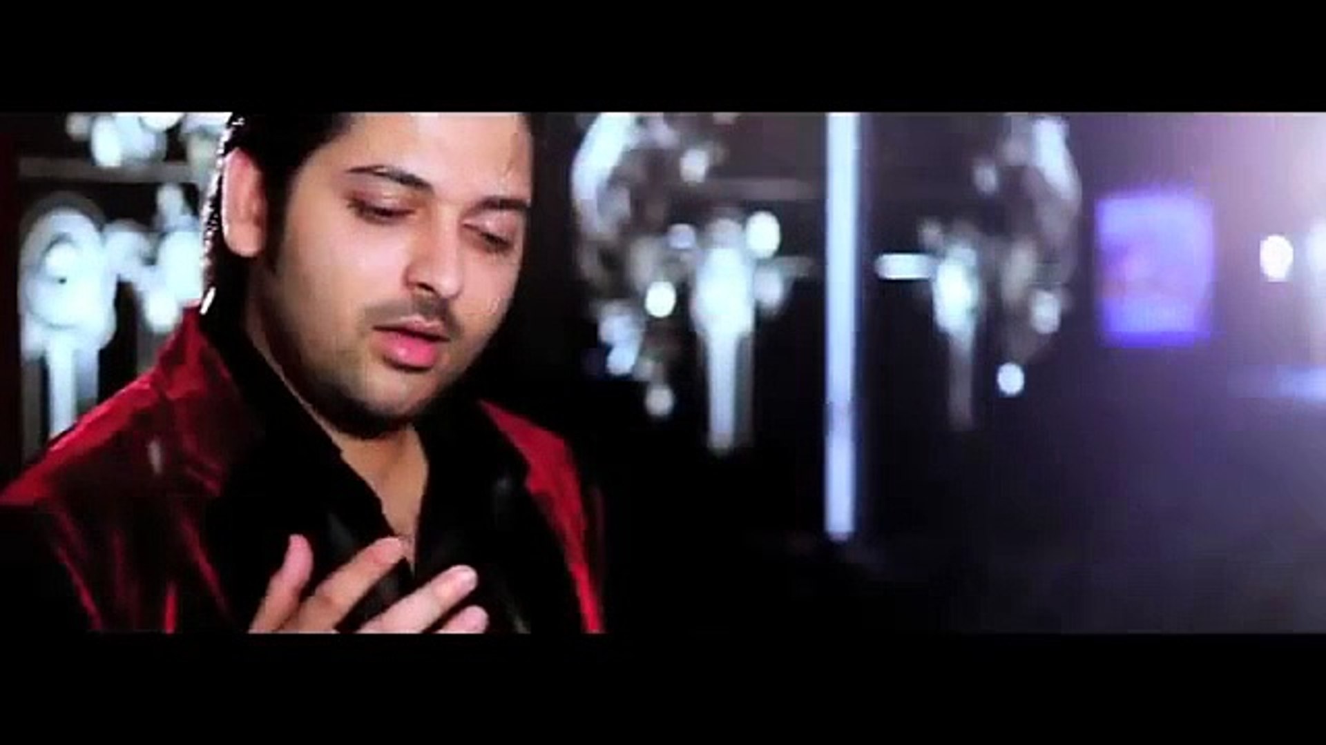 jay main tere kol rawan by nadeem abbas