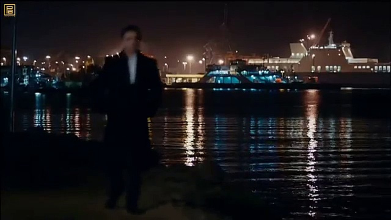 Kurtlar Vadisi Pusu 252. Bölüm - Polat & Leyla İlk Sahne