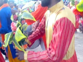 Beautiful Bhangra Dance Punjabi