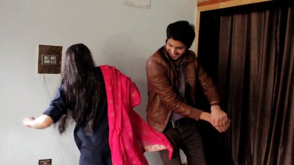 Maa Da Ladla by Danny Qamar (Dee Que)