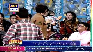 Jeeto Pakistan on Ary Digital in High Quality 27th March 2015 - DramasOnline