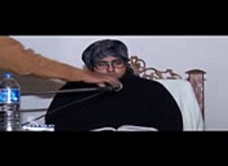 09.11.2014 mahana dursy Quran Lahore