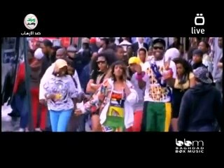 احمد الصالحي برنامج بي بي ام من قناة السومرية حلقة كاملة يوم الجمعة تاريخ 27-3-2015