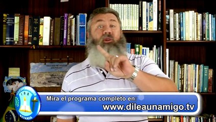 La llave para una vida feliz #20