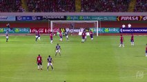 Costa Rica 0-0 Paraguay - FIFA Friendly Match 27/03/2015