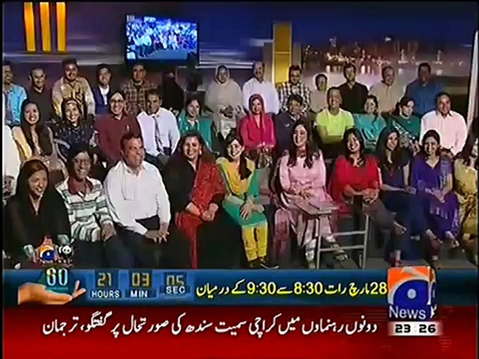 Khabar Naak 27 March 2015