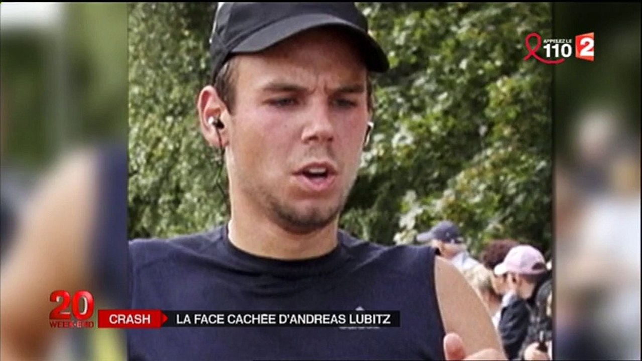 Crash de l'A320 : Andreas Lubitz n'aurait jamais dû être aux commandes de l'avion