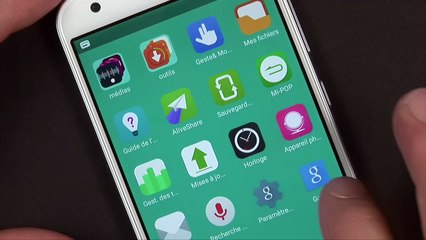 Vidéo test du ZTE Blade 6 : une bonne surprise !