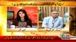 Hassan Nisar Badly Taunts On President Mamnoon Protocol