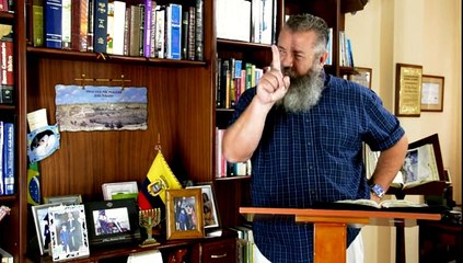 La llave para una vida feliz #13