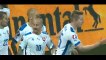 Goal Weiss - Slovakia 2-0 Luxembourg - 27-03-2015