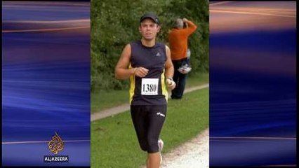 Pilot's medical history probed in crash investigation