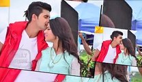 Jamai Raja Yash Caught Shirtless With Roshni 27th March 2015