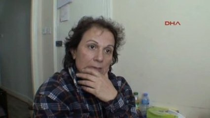 Durmuş Kalp' Nakli Yapılan Türk Dha'ya Konuştu.... - 2