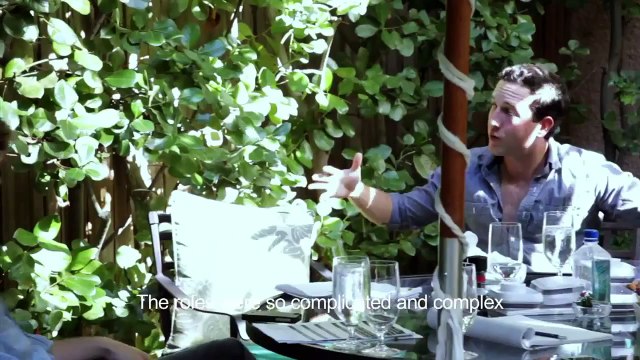 Broken Horses Behind the Scenes - Finding Buddy (2015) - Chris Marquette Movie HD