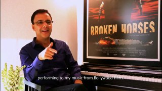 Broken Horses Behind the Scenes - Making of the Bollywood Dance (2015) - Anton Yelchin Movie HD