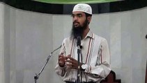 Islam Aur Media Mein Taluq - Speaker Br. Nizam A. Khan