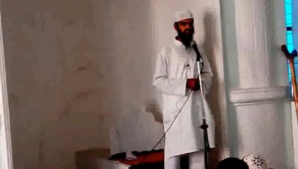 Allah se Muhabbat Ka Paimana  - Speaker Br. Nizam A. Khan