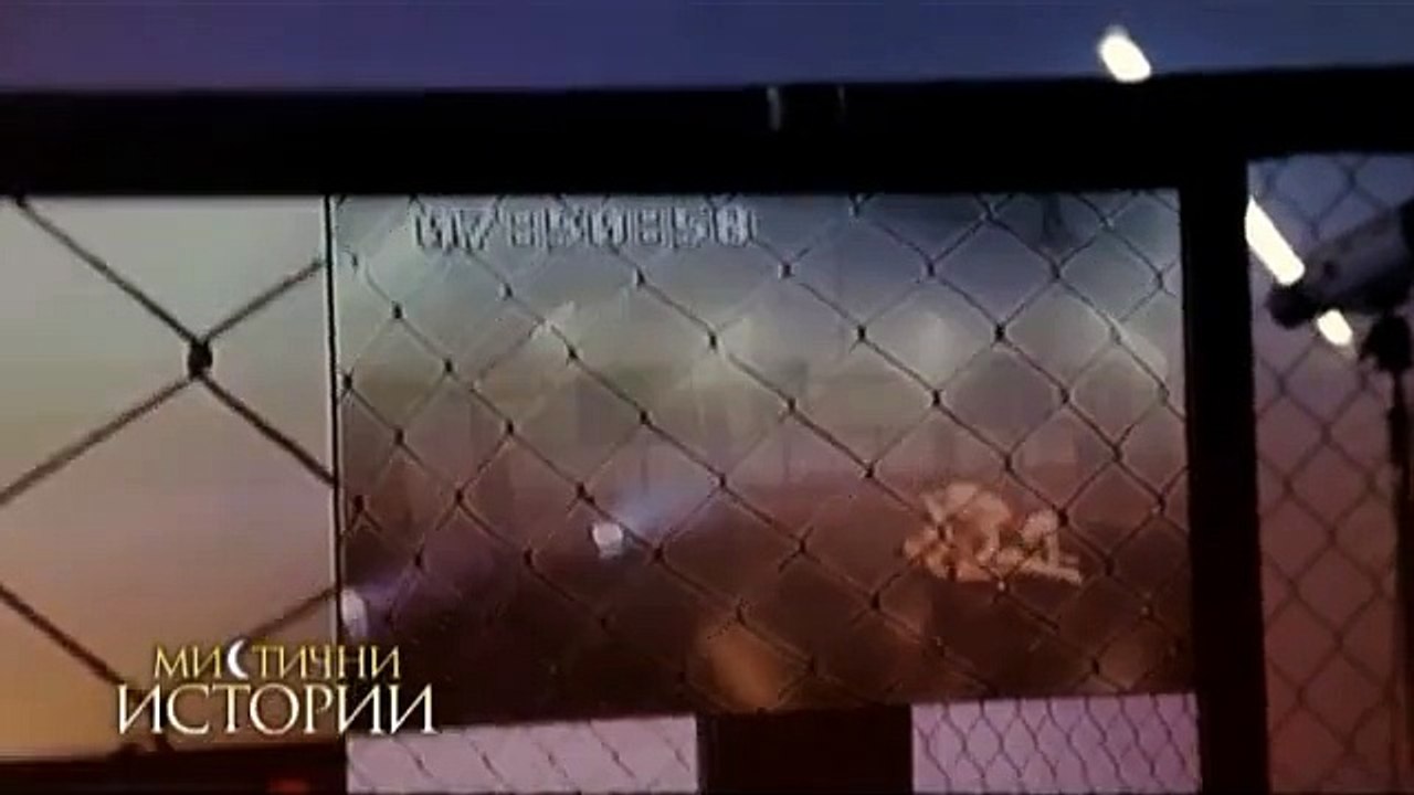 Мистични истории - Сезон 1, Еп. 3 (26.03.2015)