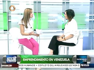 De Barnola: El venezolano es emprendedor por naturaleza