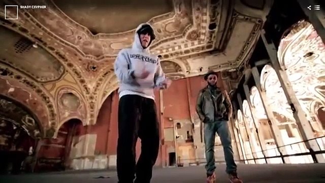 Eminem Cypher CXVPHER Acapella Verse Only Eminem Eminem Cypher