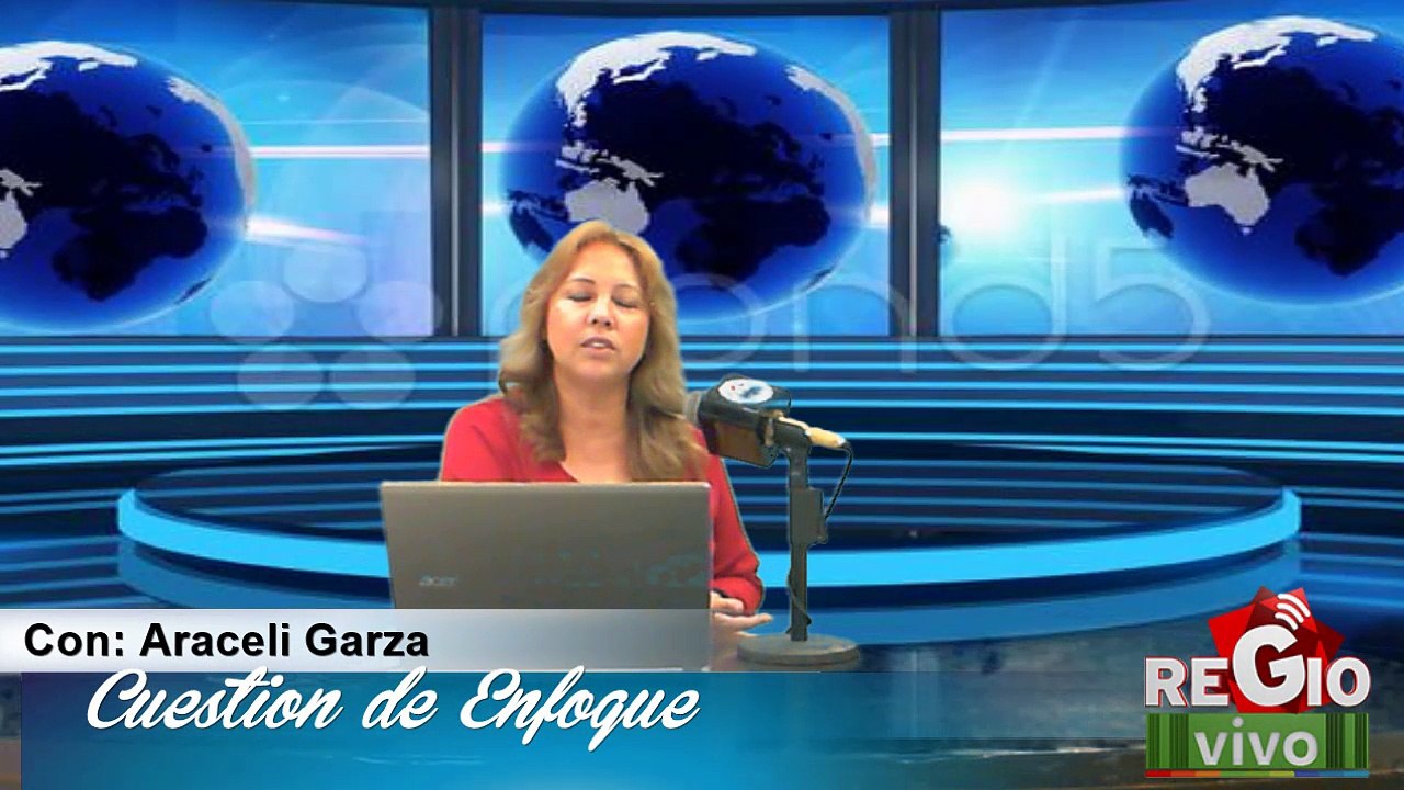 CUESTION DE ENFOQUE 24 DE MARZO DEL 2015