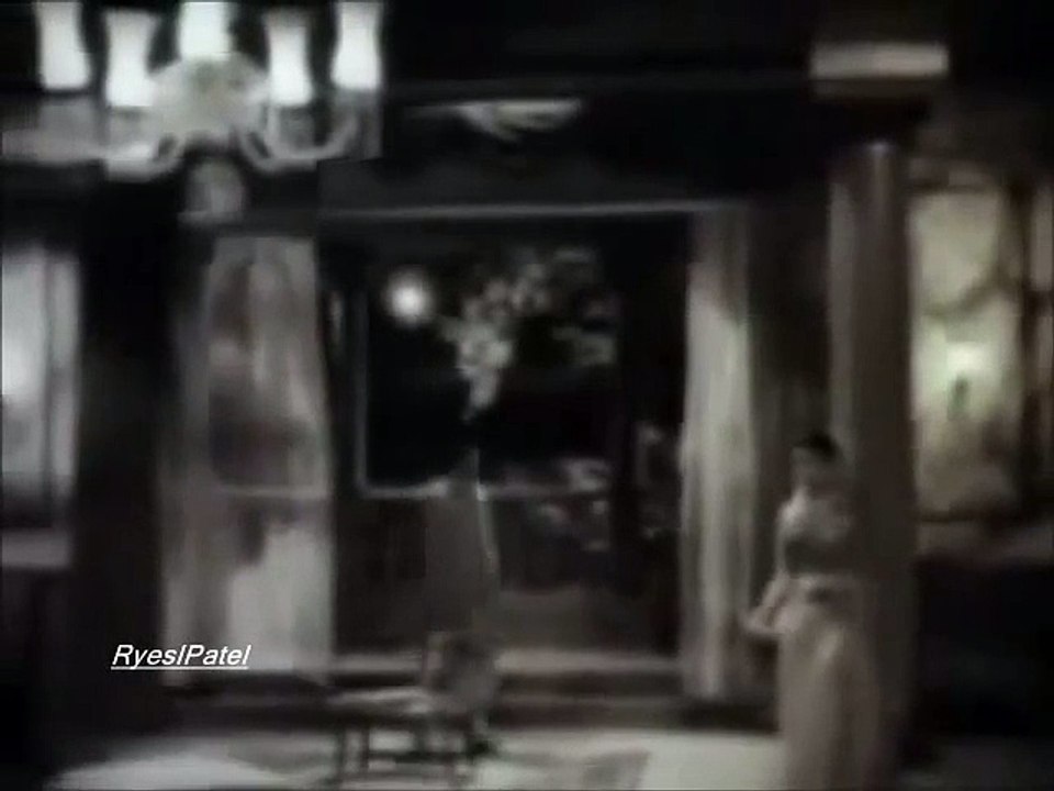 main ne chand aur sitaron ki tamanna ki thi By Muhammad Rafi