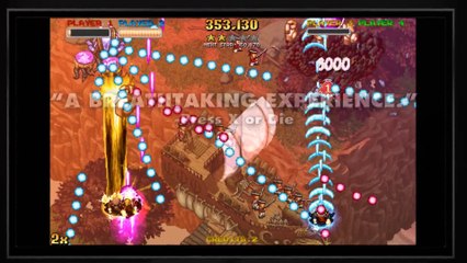 Jamestown Plus - Trailer de Lancement