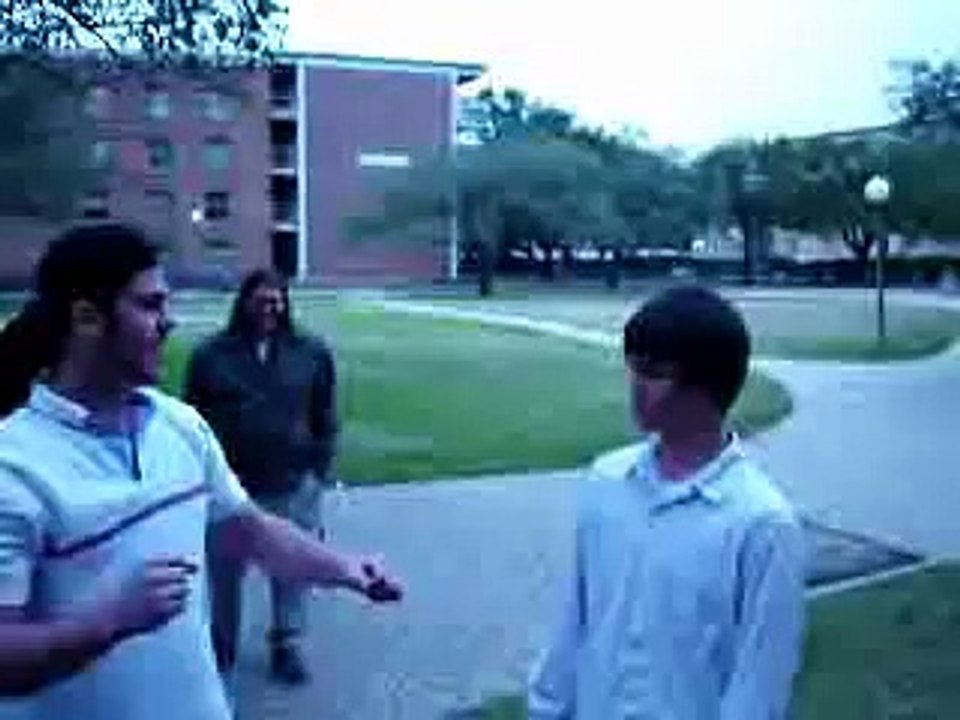 Extreme Fails