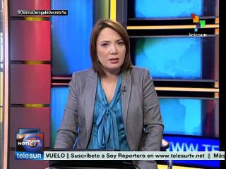 Girondo: Londres se opone al díalogo para superar crisis por Malvinas