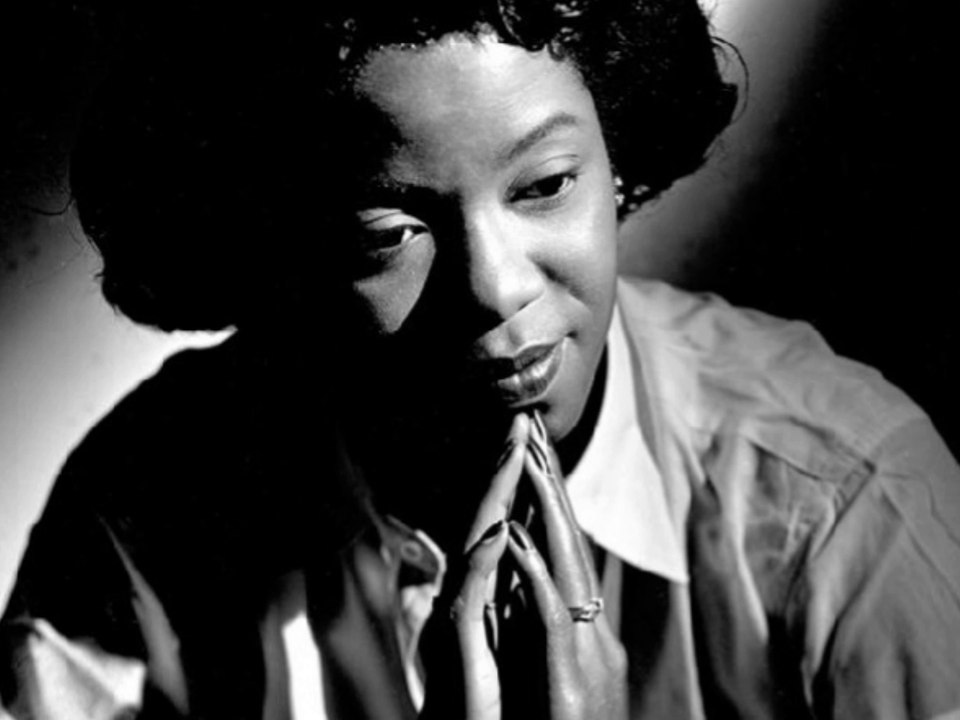 Sarah Vaughan - Misty