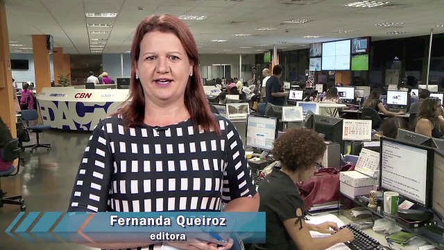 Veja as notícias em A Gazeta de domingo