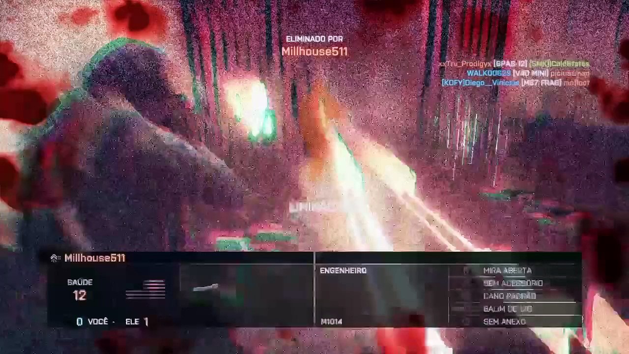 BF4 - locker - a volta de lcold