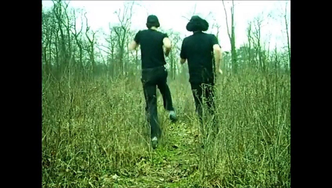 Extrait C3R ( Delta Force Final)