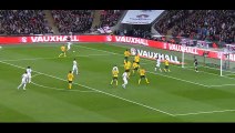 Goal Welbeck - England 2-0 Lithuania - 27-03-2015
