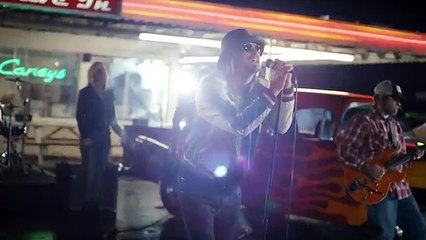 Kid Rock - First Kiss [Official Music Video] Best English Video