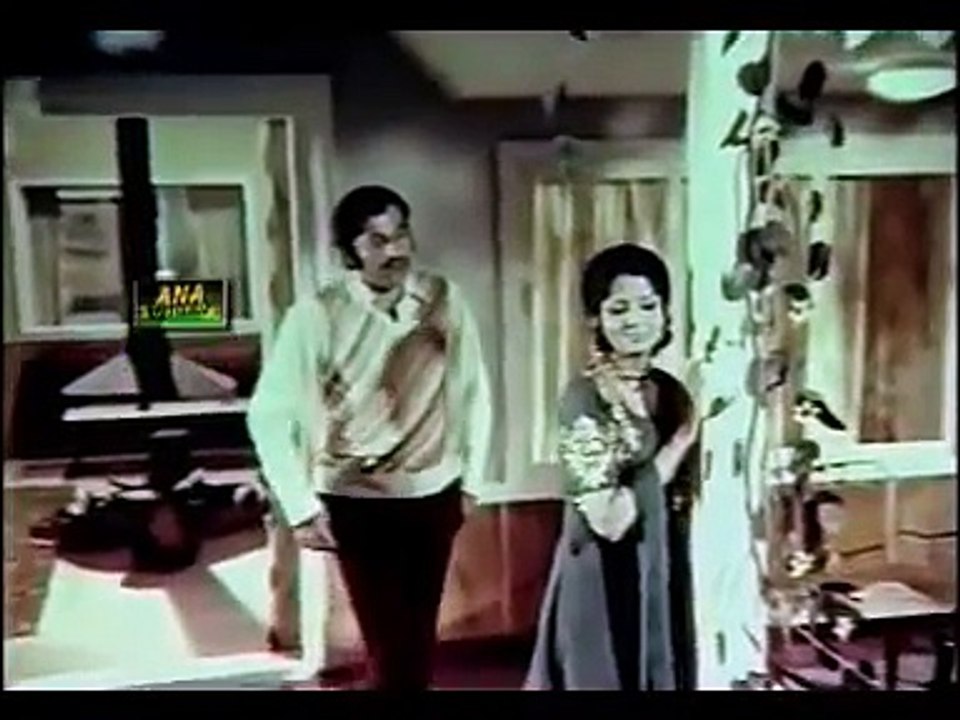 Mere Humdum tujhe pa kar qarar aya hai - Best Pakistani Song of Mehdi Hasan - Arzoo 1975