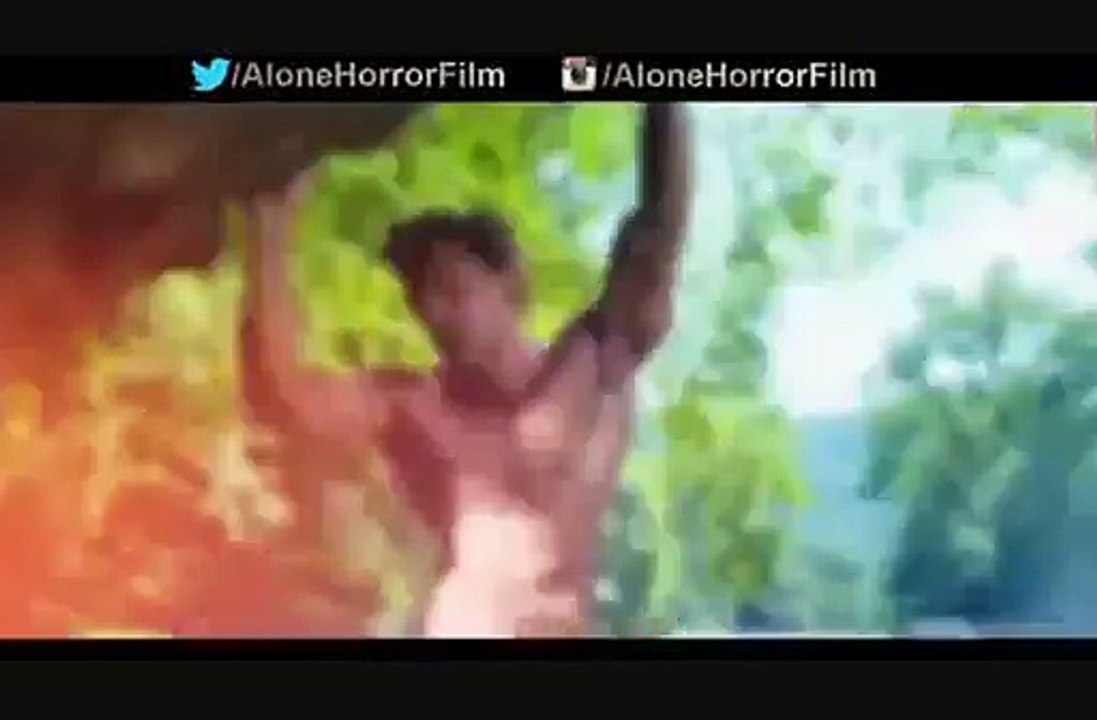 Katra Katra Official HD Alone 2015 Movie Video Song -