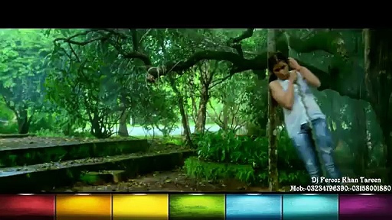 Sanson ko Jeene ka Ishara Mil Gaya I Full HD Video 1080p Song Arijit Singh_3