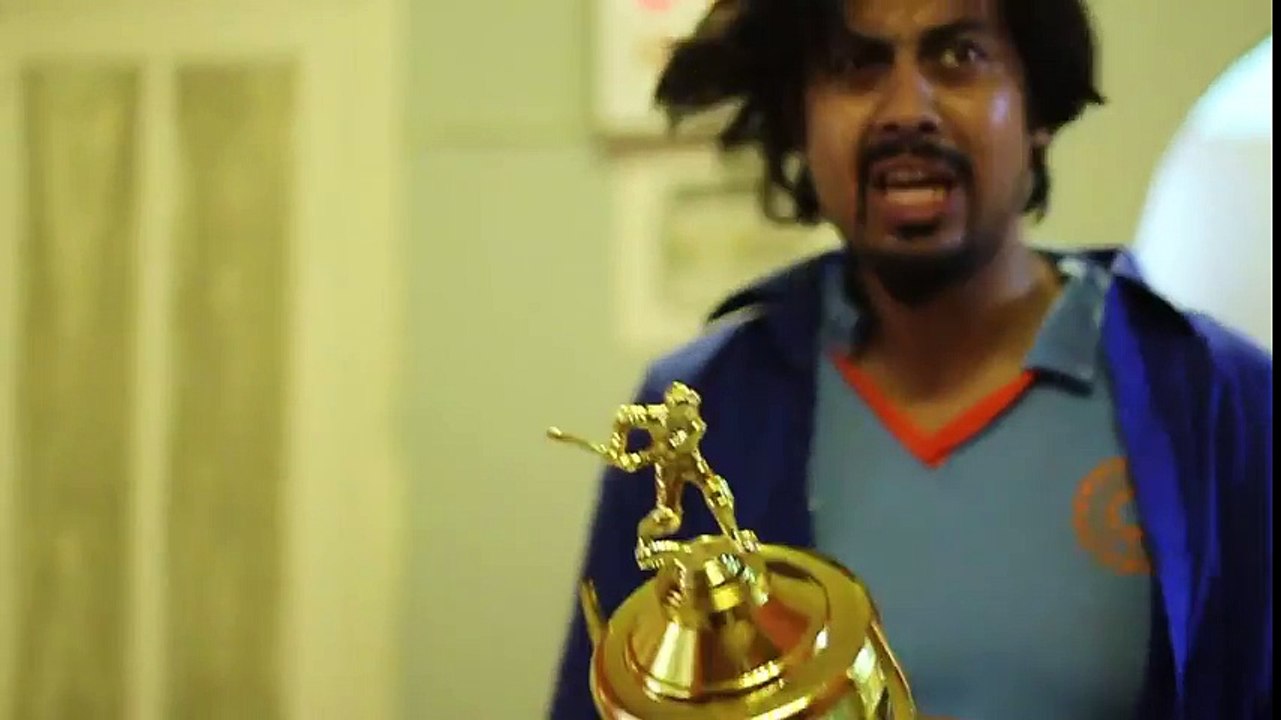 LOL Indians Wont Give It Back!!