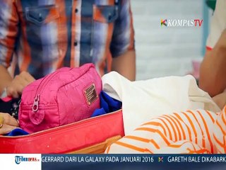 [150315]Rumah Untung - Raffi Ahmad & Nagita Slavina