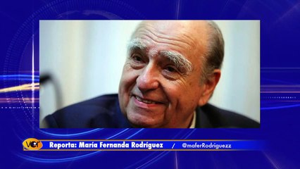 Ex presidente de Uruguay afirmó que en Venezuela no existe un Estado democrático