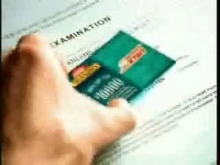 Pub Instant Kiwi (Examen)