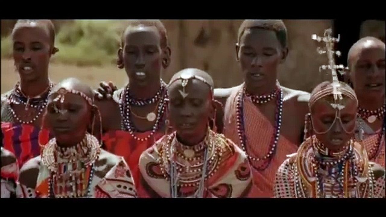 Village Dance