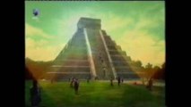Historia: Las piramides