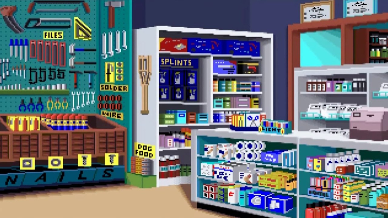 Player Grenier TERMINATOR  NES Megadrive Best Video