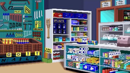 Player Grenier TERMINATOR  NES Megadrive Best Video