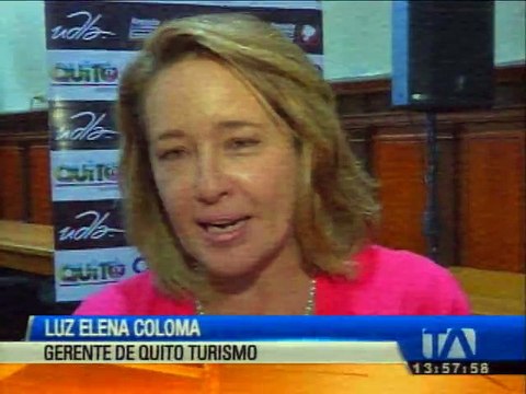 Premian a las 14 mejores fanescas de Quito