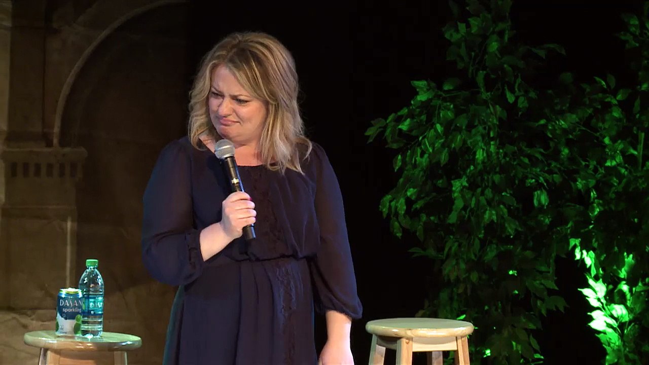 Kristen Toomey "Lately I've Been Thinking About Having a Dick"